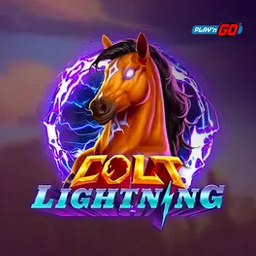 Colt Lightning - BIROPAY28