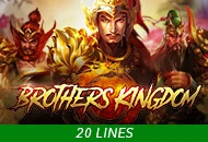Brothers Kingdom - BIROPAY28