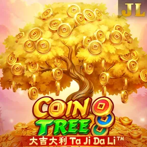 Coin Tree - BIROPAY28