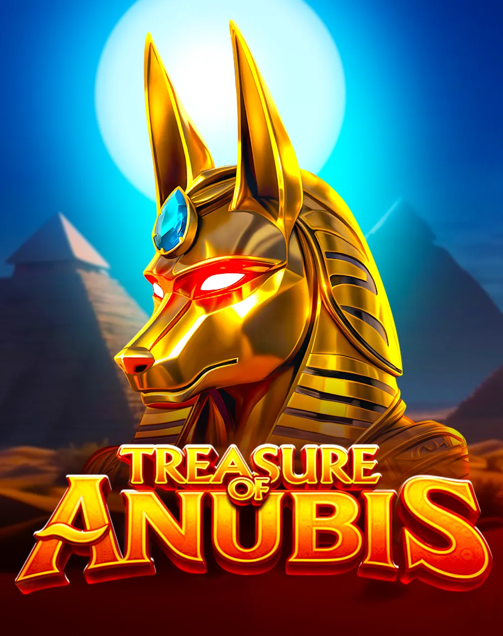 Treasure of Anubis - BIROPAY28