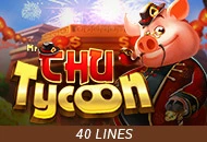 Mr Chu Tycoon - BIROPAY28