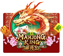 Joker123 : Mahjong King - BIROPAY28