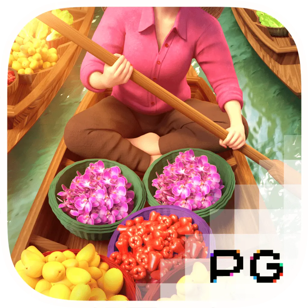 Thai River Wonders - BIROPAY28