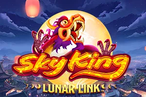 Luna Link: Sky King - BIROPAY28