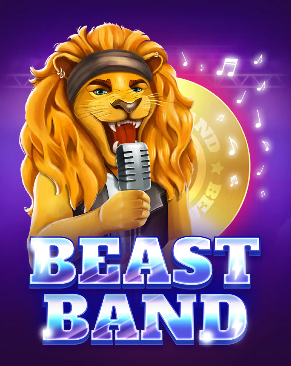 Beast Band - BIROPAY28