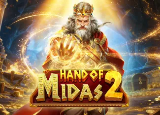 Hand of Midas 2 - BIROPAY28