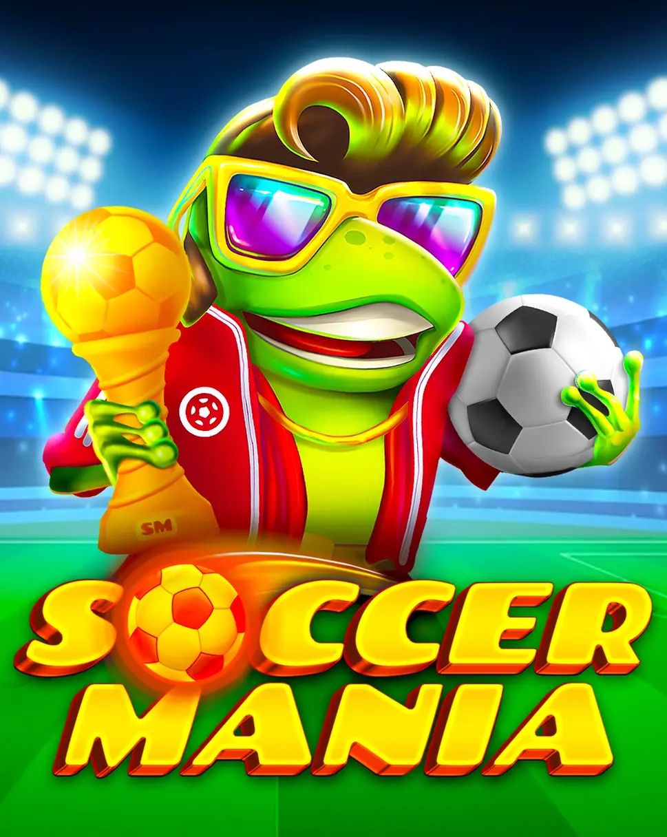 Soccermania - BIROPAY28