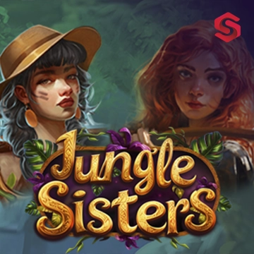 Jungle Sisters Deluxe - BIROPAY28