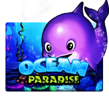 Joker123 : Ocean Paradise - BIROPAY28
