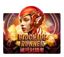 Joker123 : Blockade Runner - BIROPAY28