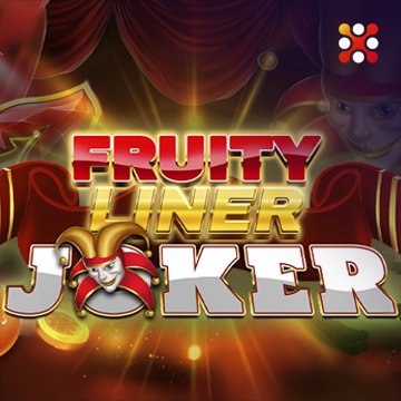 Fruityliner Joker - BIROPAY28