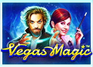 Vegas Magic - BIROPAY28