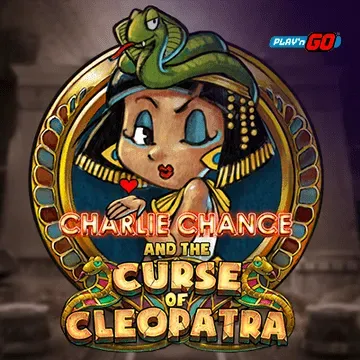 Charlie Chance and the Curse of Cleopatra - BIROPAY28