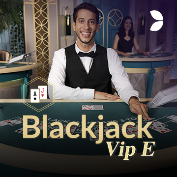 Blackjack VIP E - BIROPAY28