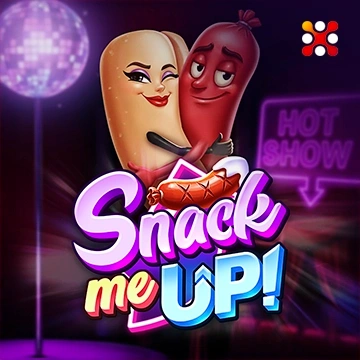 Snack Me Up! - BIROPAY28