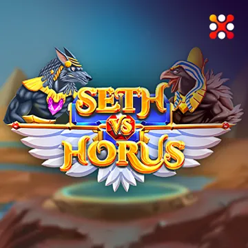 Seth vs Horus - BIROPAY28