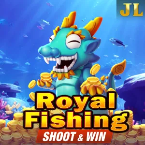 Royal Fishing - BIROPAY28