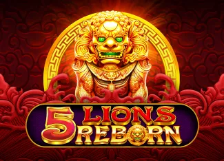 5 Lions Reborn - BIROPAY28
