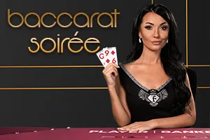 Baccarat Soirée - BIROPAY28