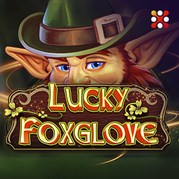Lucky Foxglove - BIROPAY28