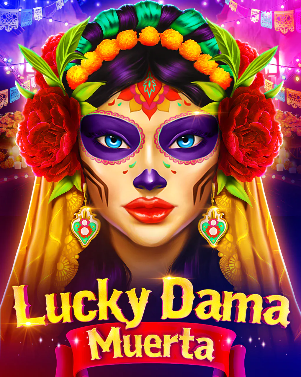 Lucky Dama Muerta - BIROPAY28