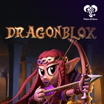 Dragon Blox - BIROPAY28