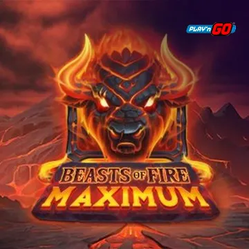 Beasts of Fire Maximum - BIROPAY28