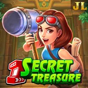 Secret Treasure - BIROPAY28