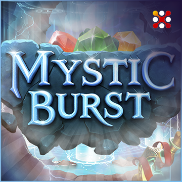 Mystic Burst - BIROPAY28