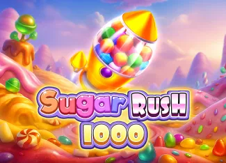 Sugar Rush 1000 - BIROPAY28