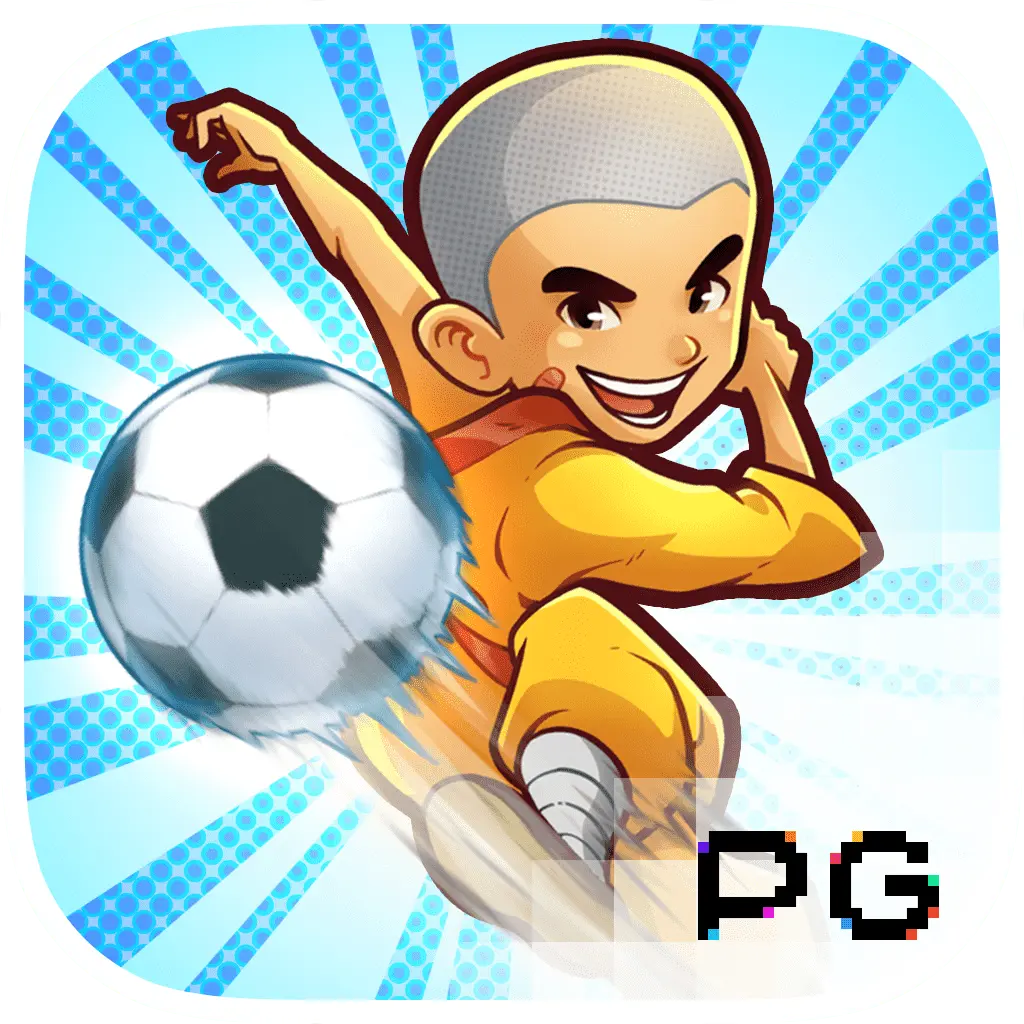 Shaolin Soccer - BIROPAY28