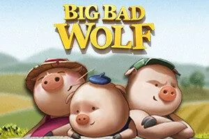 Big Bad Wolf (Quickspin) - BIROPAY28