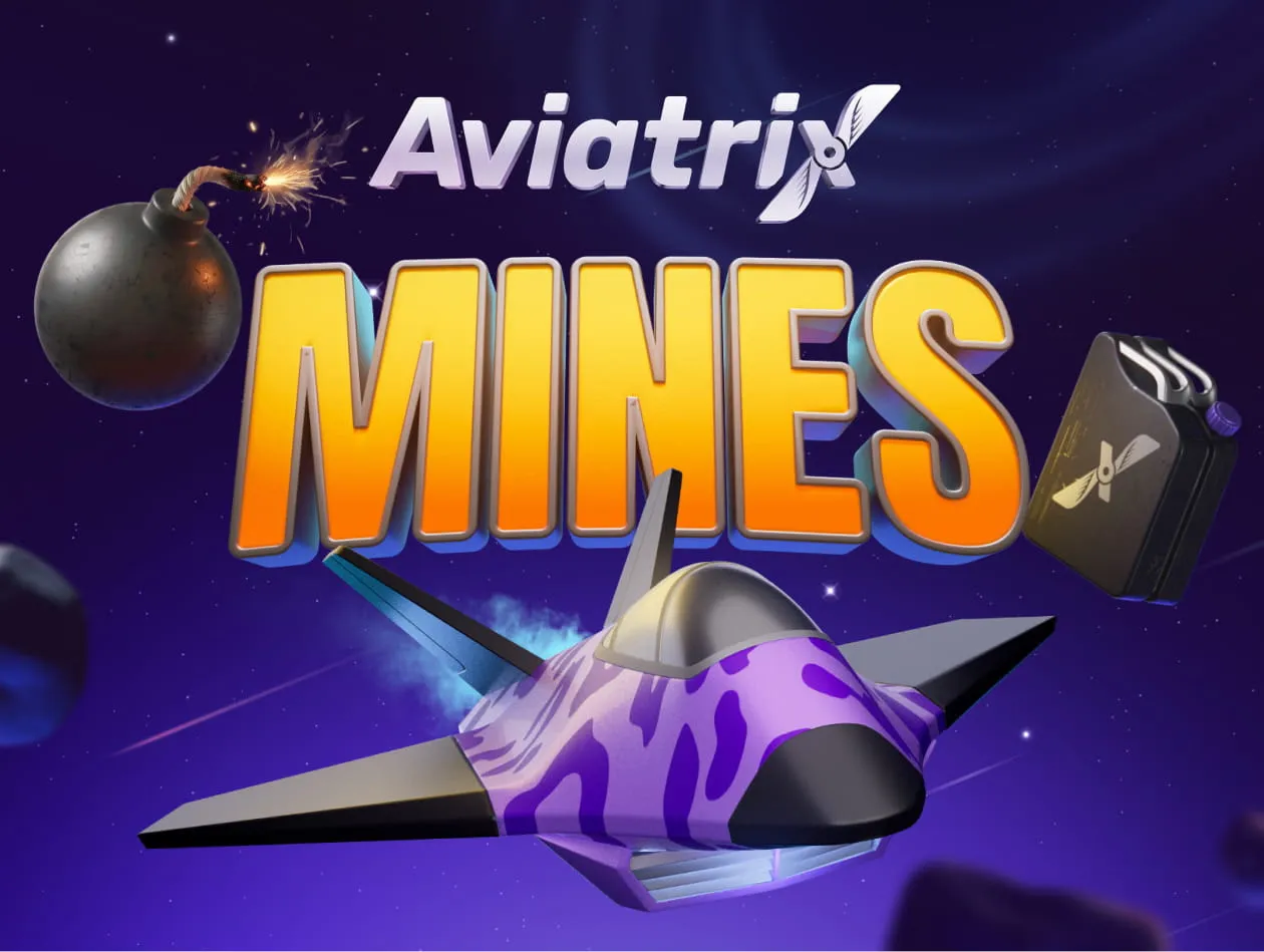 Aviatrix Mines - BIROPAY28