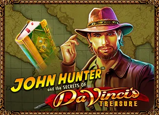 Da Vincis Treasure - BIROPAY28