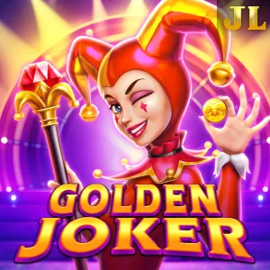 Golden Joker - BIROPAY28