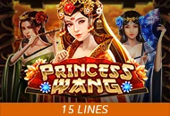Princess Wang - BIROPAY28