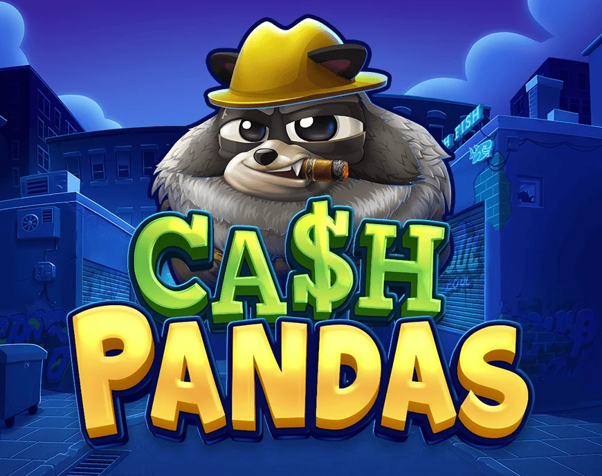 Cash Pandas - BIROPAY28