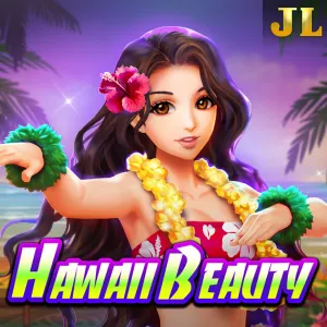 Hawaii Beauty - BIROPAY28