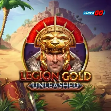 Legion Gold Unleashed - BIROPAY28