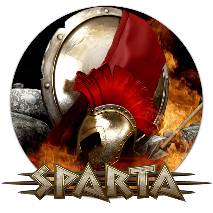 Sparta - BIROPAY28