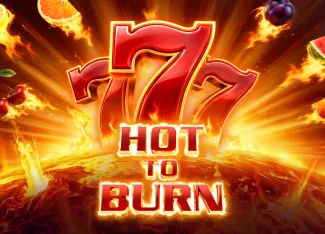 Hot to Burn - BIROPAY28