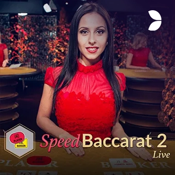 Speed Baccarat 2 - BIROPAY28