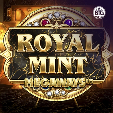 Royal Mint - BIROPAY28