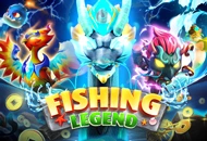 Fishing Legend - BIROPAY28