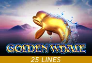Golden Whale - BIROPAY28