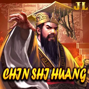 Chin Shi Huang - BIROPAY28