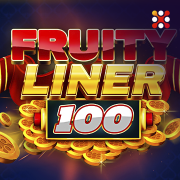 Fruityliner 100 - BIROPAY28