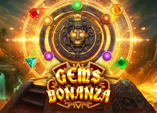 Gems Bonanza - BIROPAY28