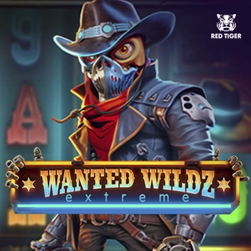 Wanted Wildz Extreme - BIROPAY28