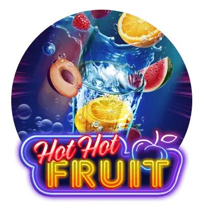 Hot Hot Fruit - BIROPAY28